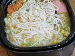 -阿香米线(大悦城店)