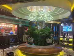 -润园四季椰子鸡火锅(海上世界店)