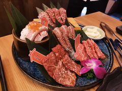 -丸藏和牛烧肉专门店(园区师惠坊店)