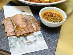 -福顺祥大盘鸡(临潼店)