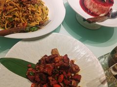 -春熙小馆(乘风庄店)