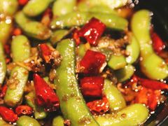 -曼听小寨海鲜烧烤(锦绣mini店)