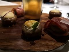 -王品牛排(郑州大卫城店)