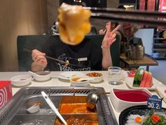 -海底捞火锅(长沙华创国际广场店)