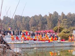 -南阳卧龙岗武侯祠