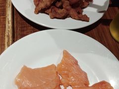 三文鱼-汉巴味德(大悦城店)