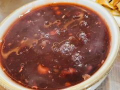 -葛记焖饼(伏牛路店)