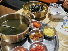 -韩国大金刚烤肉·料理(印象城店)