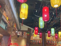 -老高烧烤(龙华星河iCO店)
