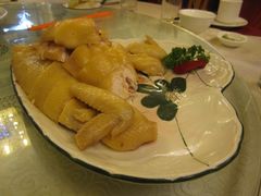 -惠爱餐厅