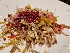 -蝴蝶里·粤菜·点心(滨江龙湖店)