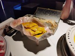 -领鲜天下·焗海鲜·花胶鸡(天目里店)