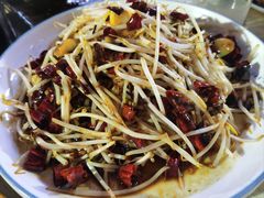 -焦亮烧烤海鲜(三原店)