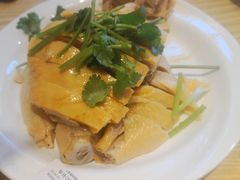 -禧凰·老上海白斩鸡辣肉面店