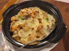 -玫瑰园西餐厅(新华大厦店)