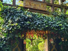 -云南民族村