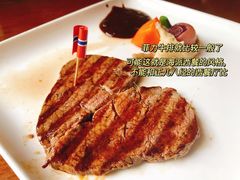 -德大西餐社
