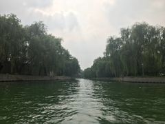 -皇家御河游(紫御湾码头)