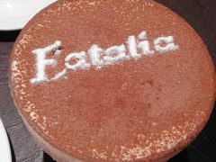 -EATALIA意塔利意式餐厅(鼓楼店)