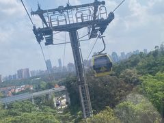 -广州市白云山风景名胜区