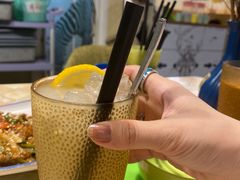 -热浪岛马来餐厅