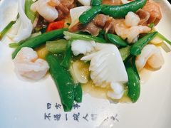 -宋小谨·泉州菜(西沙湾店)