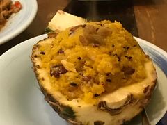 -紫滇源云南生态菜(丹凤街店)