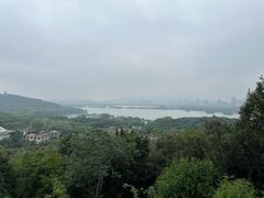 -宝界山林公园