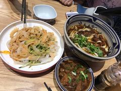 -老九圆山西面馆(CBD店)