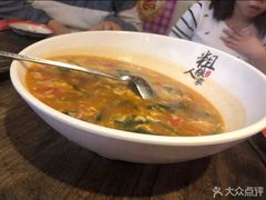 -粗粮人家·东北菜(洋桥店)