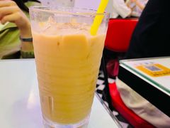 丝袜奶茶-澳门陈光记烧味饭店(郎家园店)