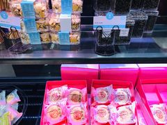 零售区-好利来.生日蛋糕(杨家坪店)