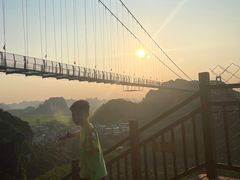 -龙谷湾旅游休闲度假区