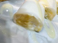-甜心妈妈·榴莲星级糖水(北京路总店)