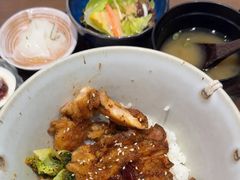 -ITARU食堂·定食料理(西丽店)