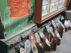 -纯真年代书吧(宝石山店)