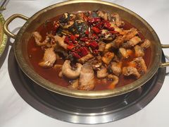 -涿派·炝锅鱼(涿州店)