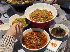 -彭耕记猪油炒小菜(吉联mall店)