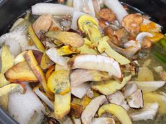 -双喜农庄·菌香园(安居家园店)