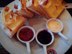 -MAAN COFFEE(金桥店)
