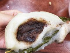 红豆江南团子-日月永和中国餐饮名店(东湖店)