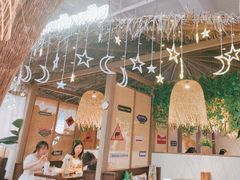 -泰妃殿(武汉首店)