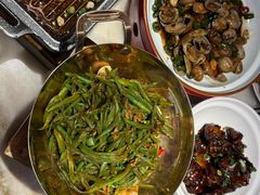 -绿茶餐厅(淮安吾悦广场店)