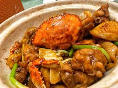 -頂好酒家·经典粤菜(海信广场店)