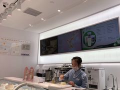 -好利来.生日蛋糕(杨家坪店)
