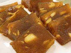桂林马蹄糕-东江海鲜酒家(艺都分店)