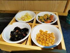 -许府牛火锅(信义坊总店)