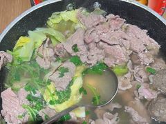 -川堂风·跷脚牛肉·乐山爆炒(宝山日月光店)