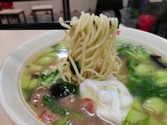 项记面条-项记面馆(明瓦廊店)