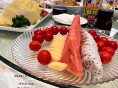 -明阁 Ming Court(广州朗豪酒店)